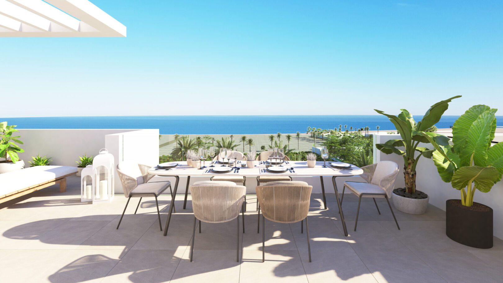 Penthouse Atico